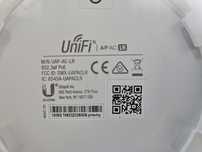 Точка доступа Ubiquiti UniFi AP AC LR