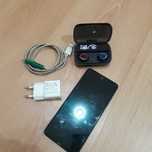 Samsung a51 полный комплект