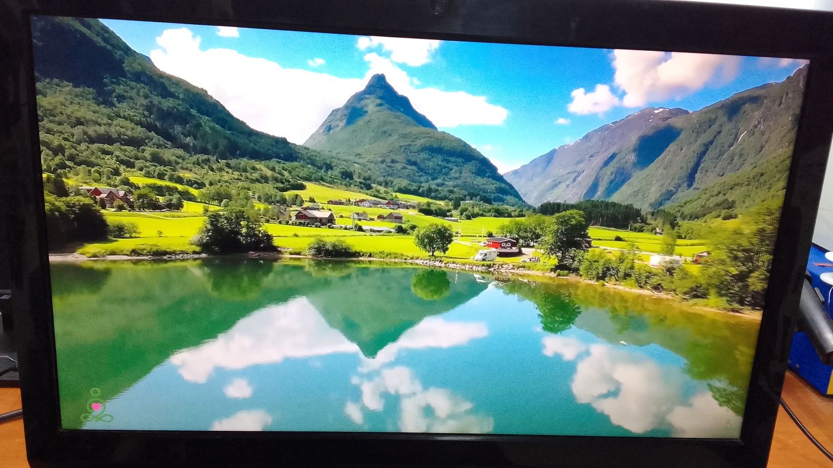 Моноблок Core i5 - FULL HD экран.