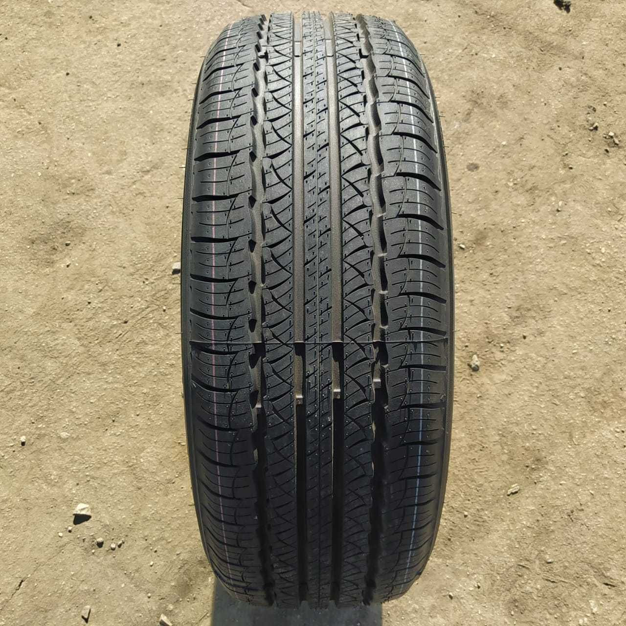 Шины в Алматы 235/60/18 Triangle TR259 (107W)