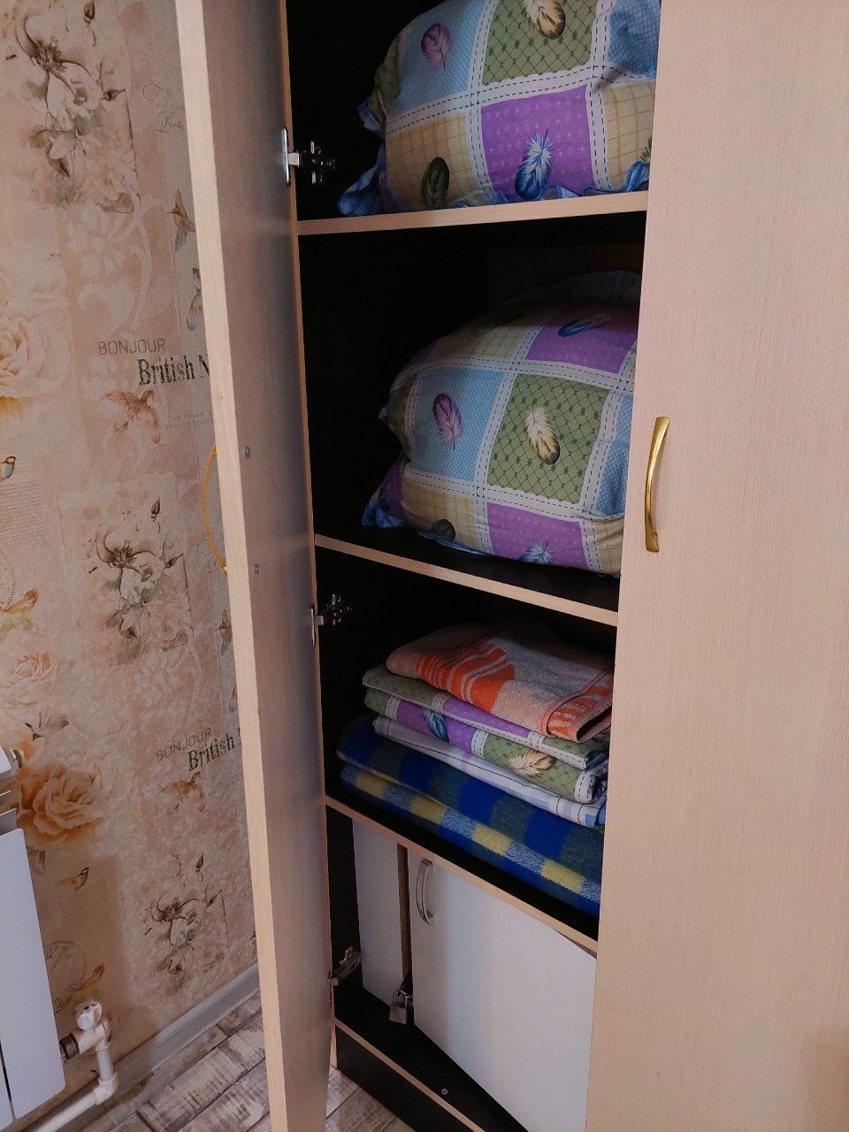 Сдам квартиру 15 м² Актобе Ажары 11мкр