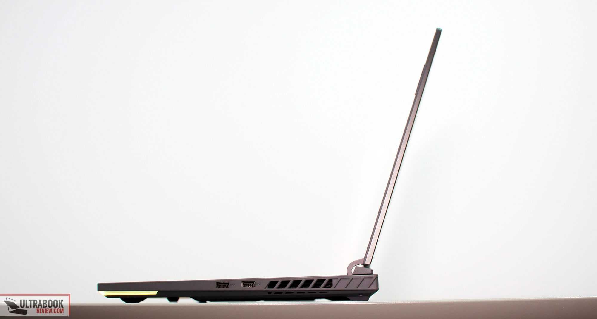 ASUS ROG Strix G18