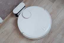 Робот пылесос Mi Robot Vacuum Mop P