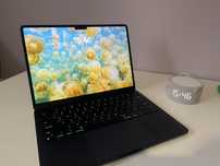 MacBook Air M2 2022 8/256
