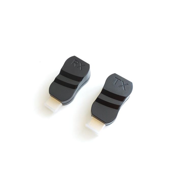 Расширитель до 30 м HDMI extender на 8-жильный кабель RJ45 витая пара
