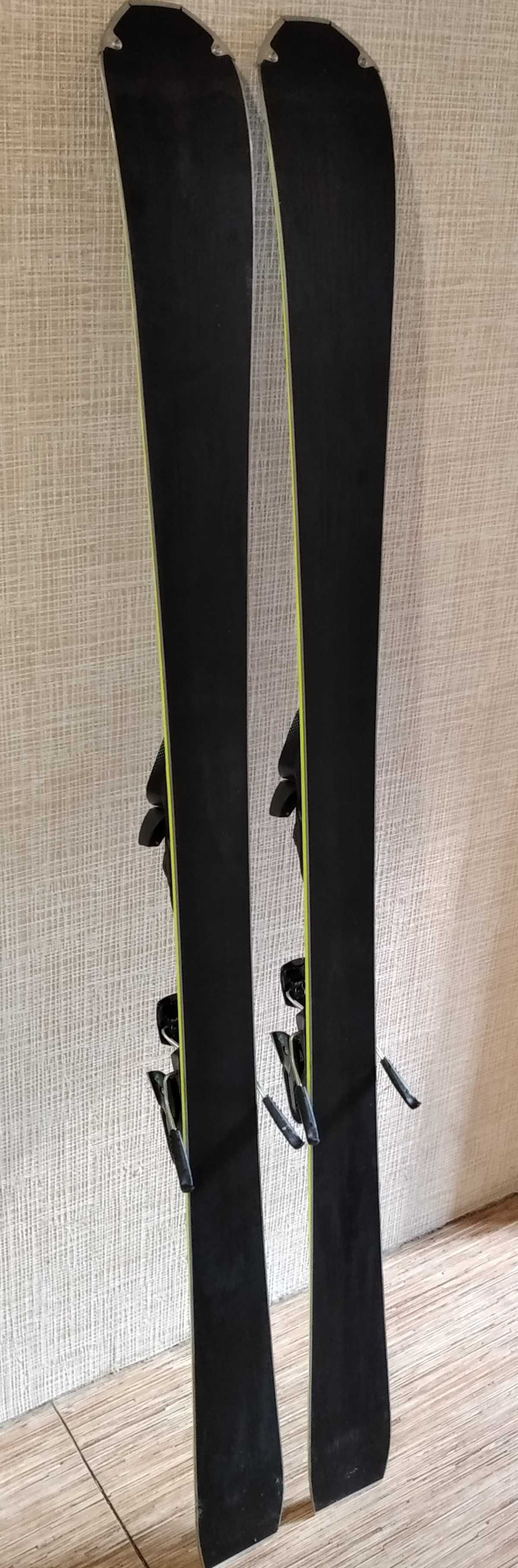 FISCHER 78GT 151cm