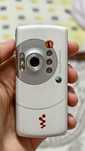 Sony Ericsson W800i