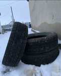 Покрышки летниеP265/65 R18