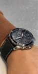 Кварцевые часы Casio