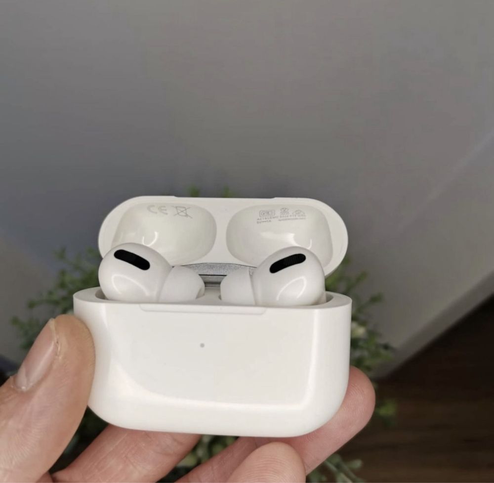 AirPods Pro + Рremium Качество