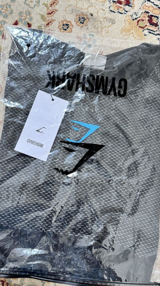 gymshark ONYX V5 бюджетно