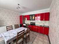 Продам частный дом р.Заречный, участок 1007