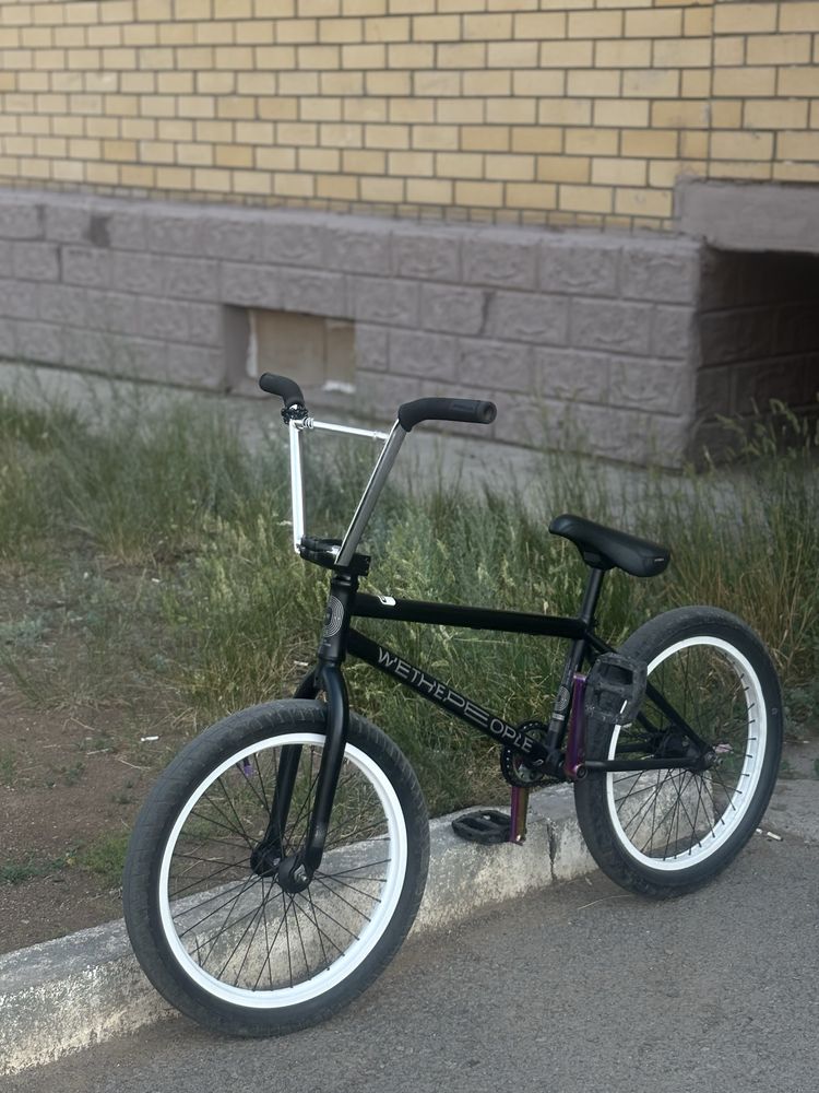 Бмх,bmx в идеальном состоянии
