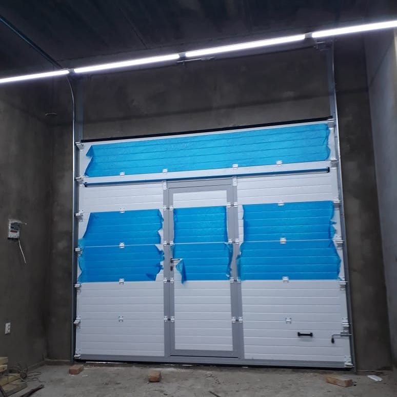Срочне ремонт,установка рольставни.Секционных ворота.Автомотика24/7