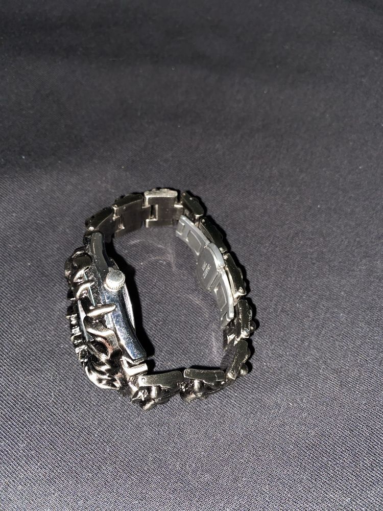 Часы Rolex Alabaster