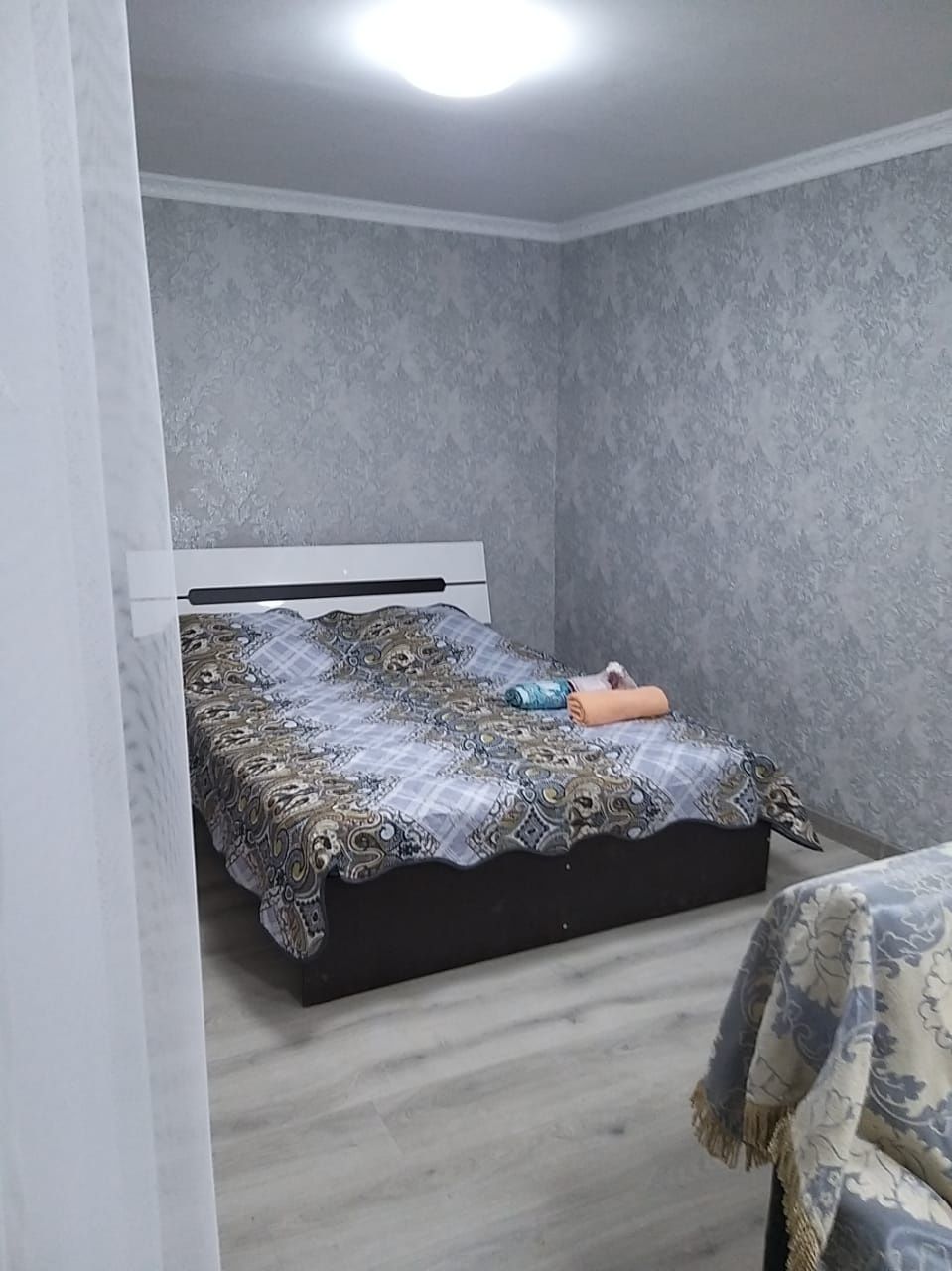 Сдам квартиру посуточно и почасово
