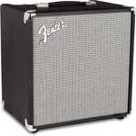 Усилитель баса Fender Rumble 25 V3,