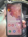 Samsung galaxy s20 Fe  хорошом состояние