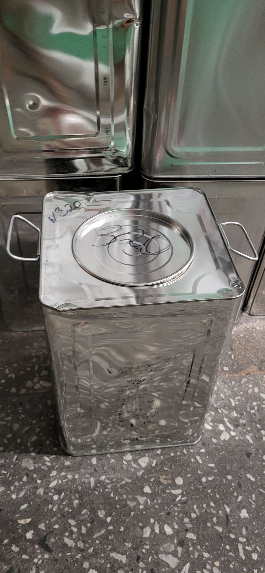 Продам тару по сухую продукцию