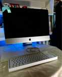 Любимый iMac 21.5, Retina 4K ищет нового хозяина