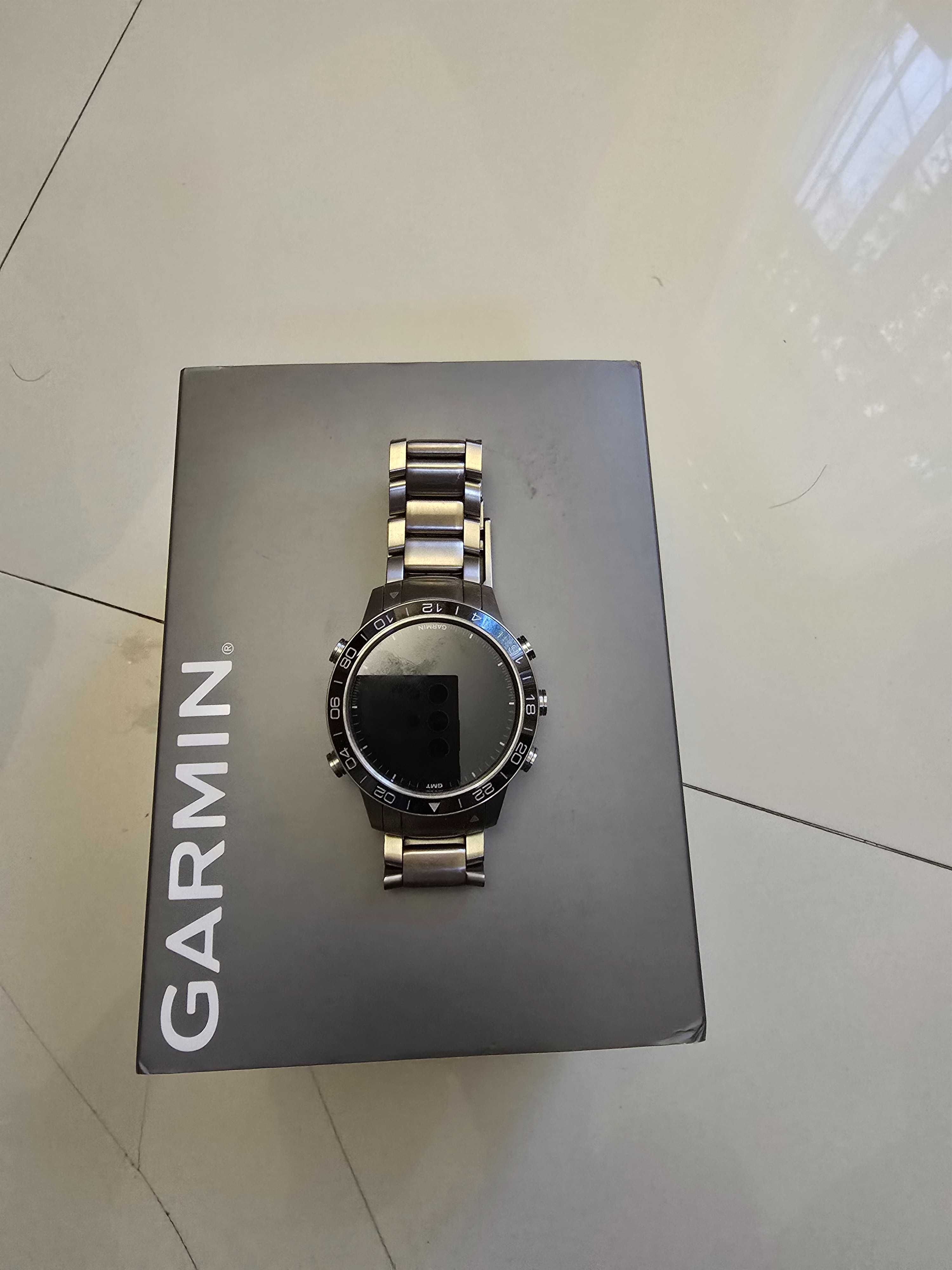 Garmin Marq Aviator Gen1