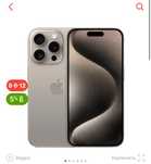 Iphone15 pro max esim