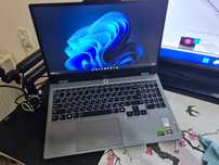 игровой ноутбук lenovo loq 15 rtx 4060