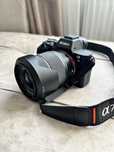 Sony A7 II + объектив 28-70mm | Новый, идеальное состояние
