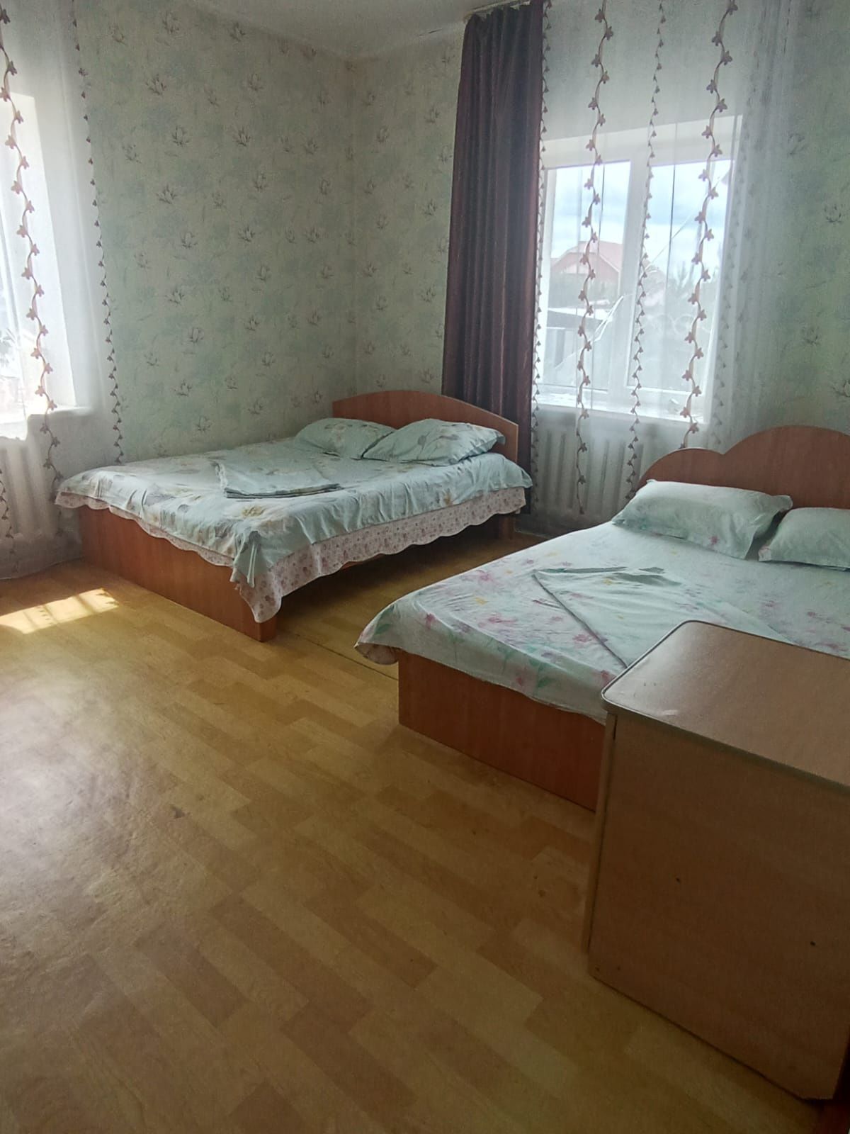 Сдается коттедж посуточно