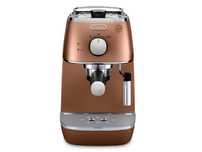 Кофеварка рожковая Delonghi  Distinta