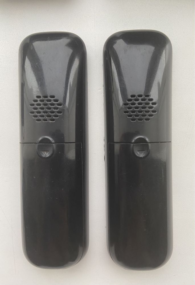 Радиотелефон Panasonic kx-tg6821ca с автоответчиком