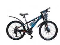 Велосипед Trinx m136 majestic 24”