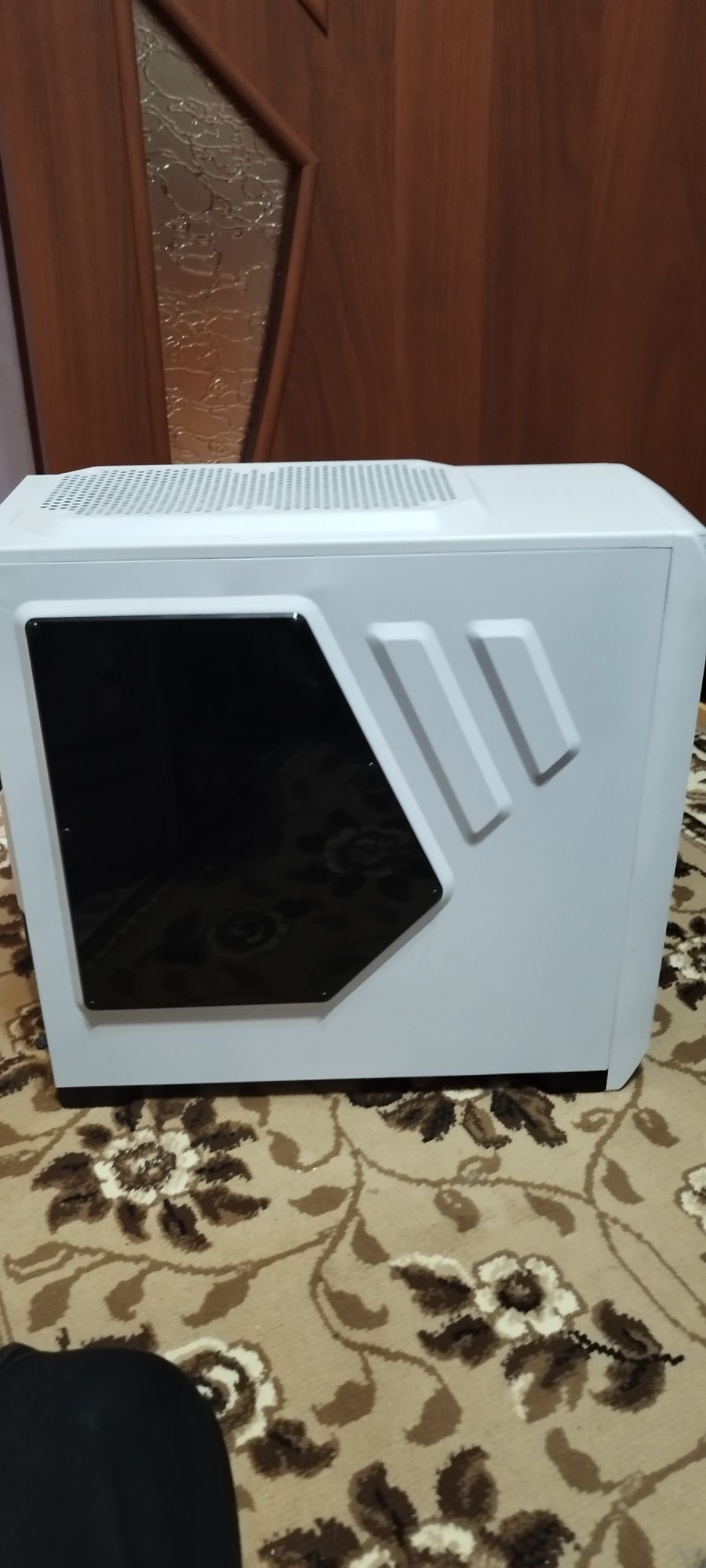 Продам игровой пк