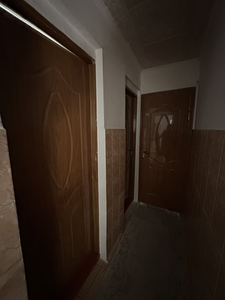 Продам межкомнатные двери
