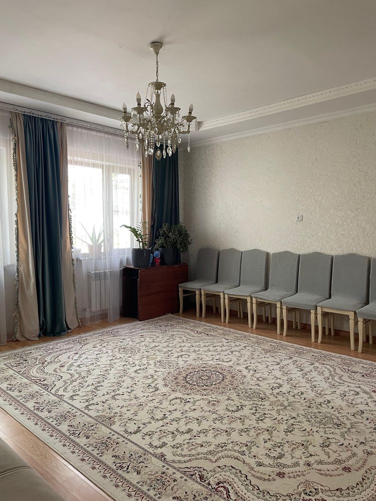 Продается дом в посёлке Көлді