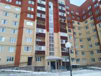 Продам 3 ком квартиру в Нур сити 4