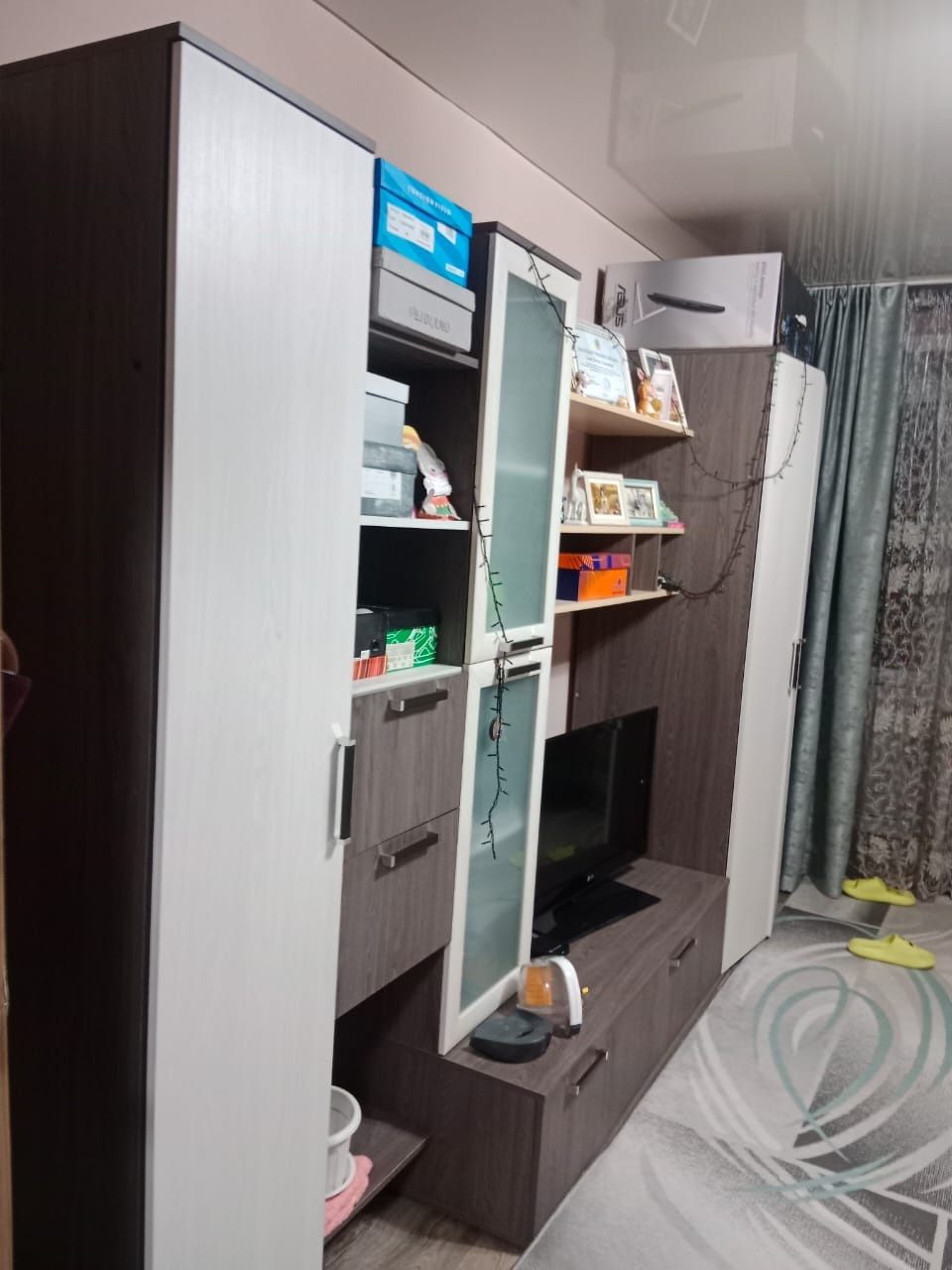 Продам 2х комнатную квартиру