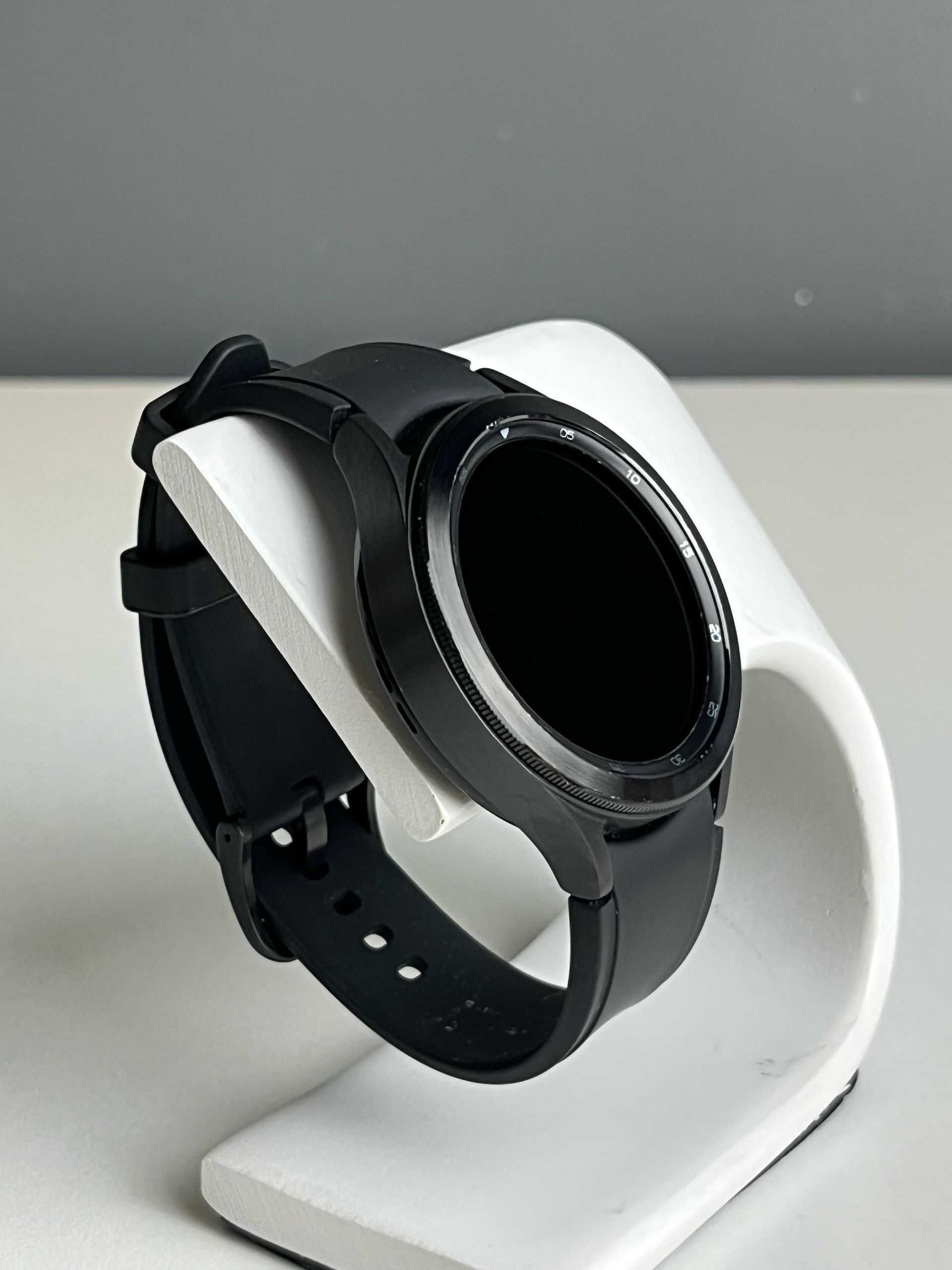 Ломбард Белый Алматы Samsung Galaxy Watch4 Classic SM-R890 арт. 128599