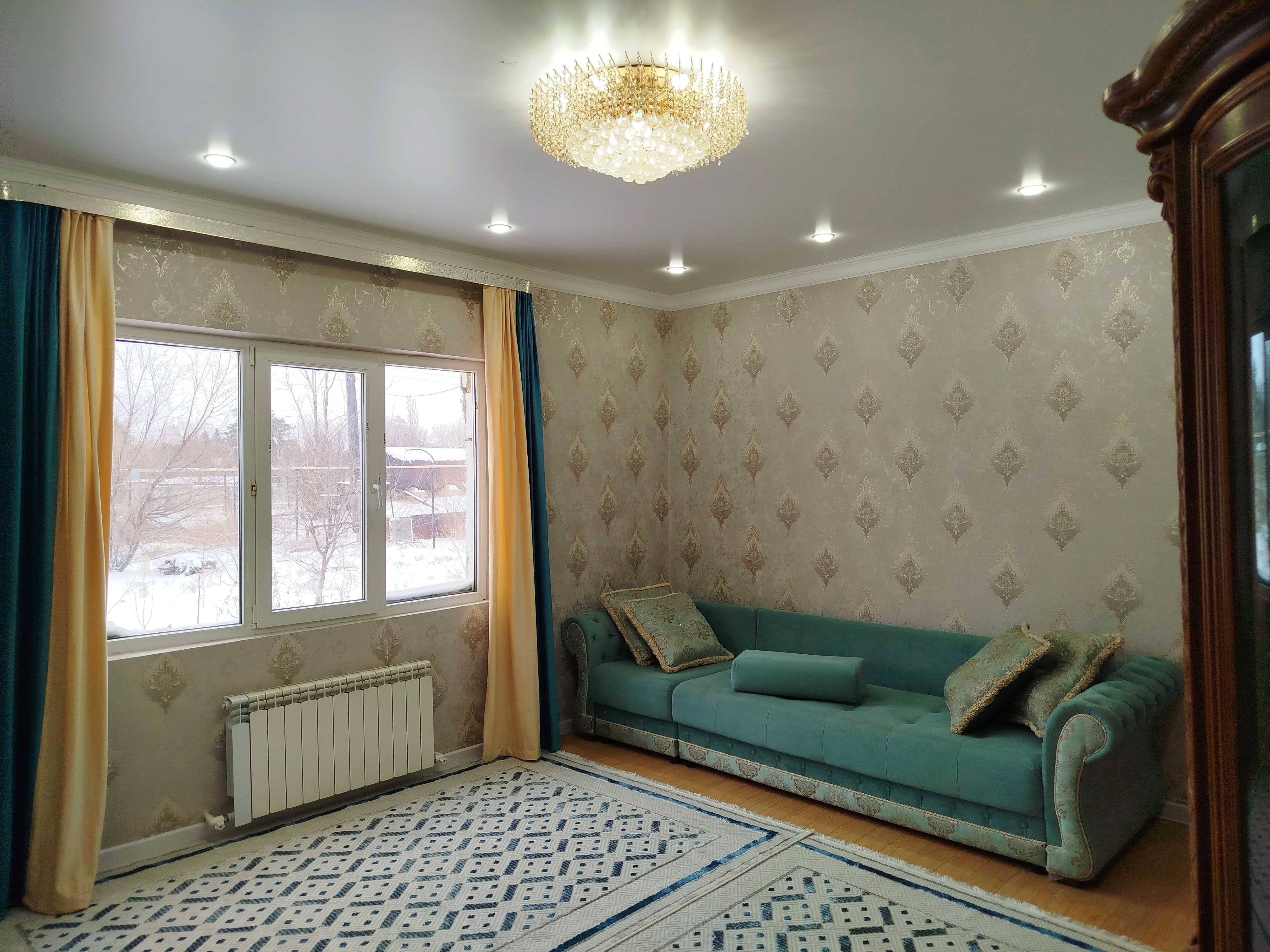 Продам Дом Акимжанова- Нокина