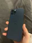 Продаю iPhone 12 Pro 256gb