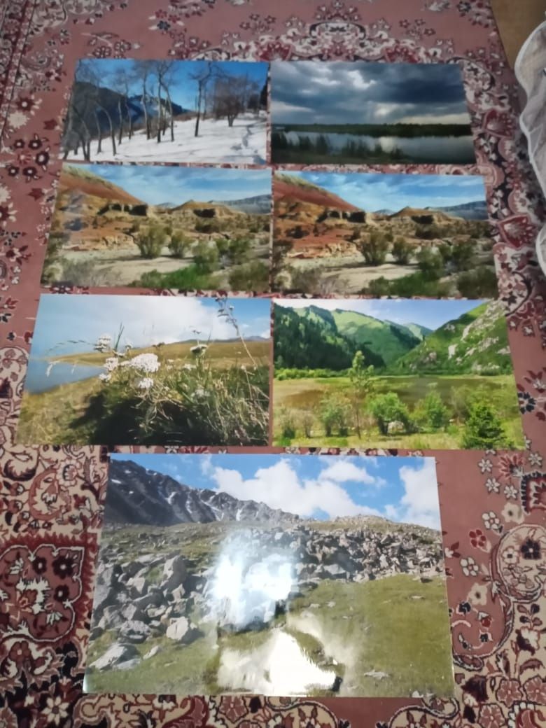 Фотографии, фоторамки, фотокартины. От 2500тн