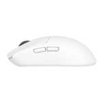 Мышь Aula SC580X Mouse Wireless, 10000 dpi, Type-C White