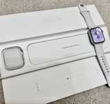 Apple Watch 8 - 45mm (Silver)