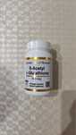 s-acetyl l-glutathione 100 mg