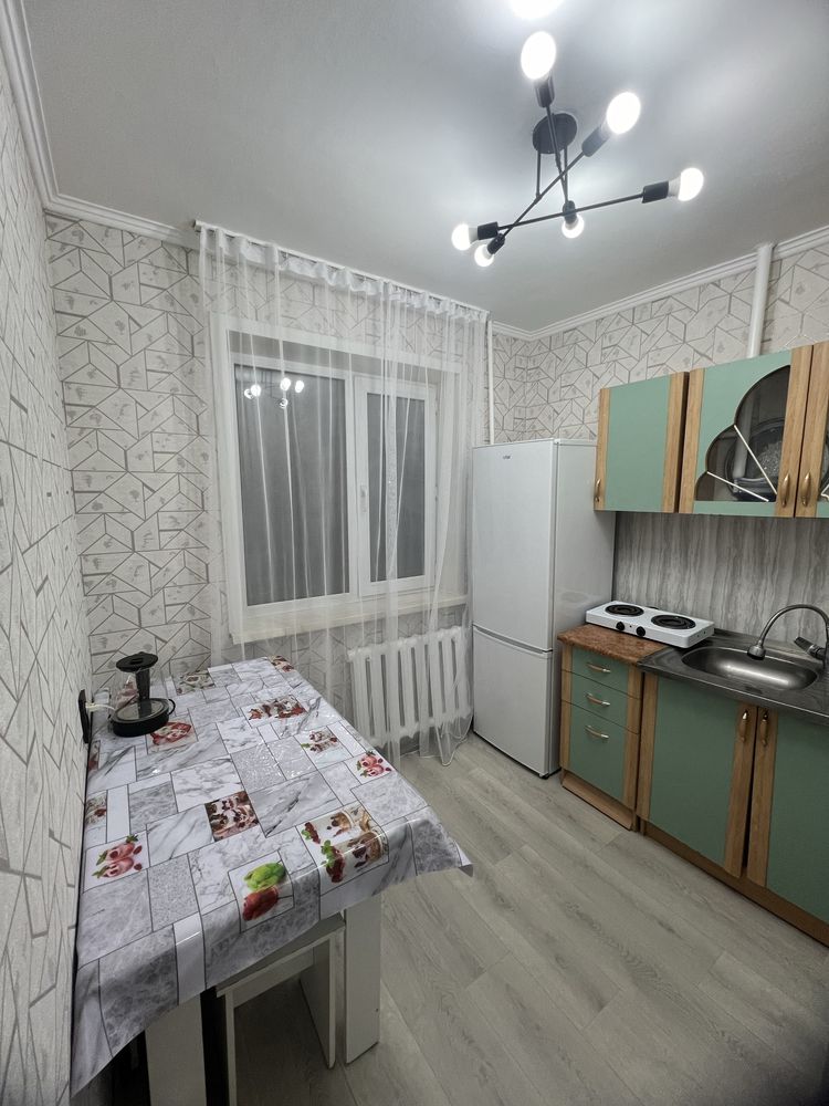 Сдам длительно 1 комнатную квартиру