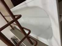 Ванна чугунная 70х170