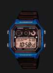Casio AE-1300WH-2A – спортивные часы в идеальном состоянии