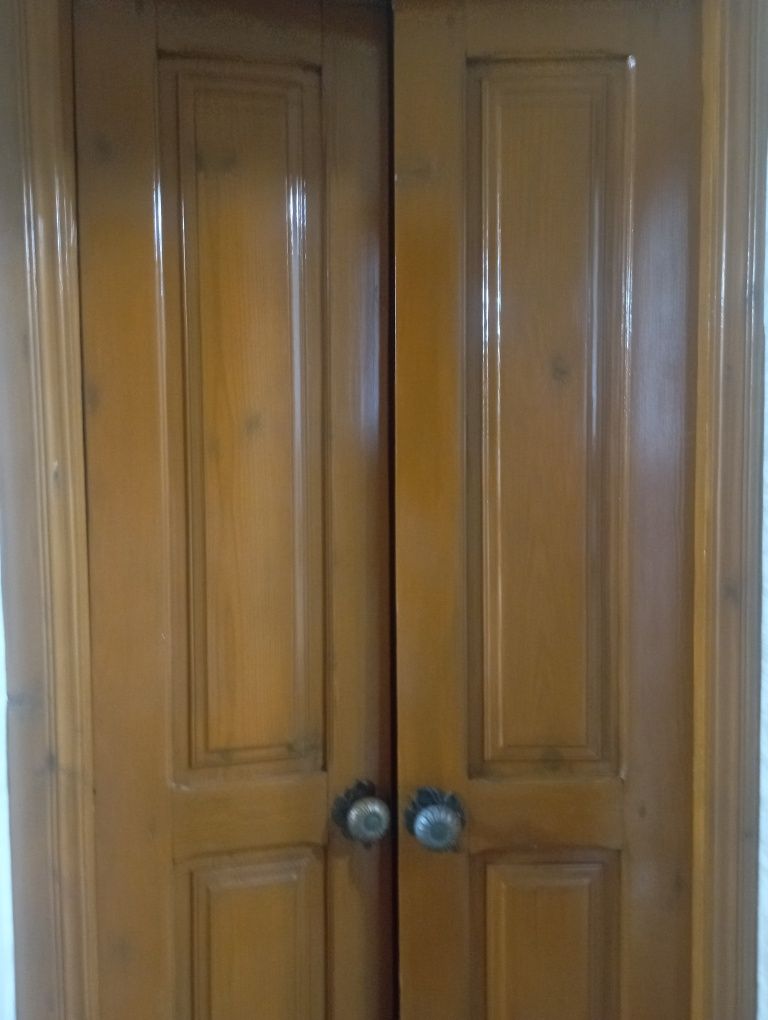 Продам из чистого дерева