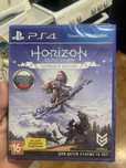 Продам игру Horizon Zero Dawn