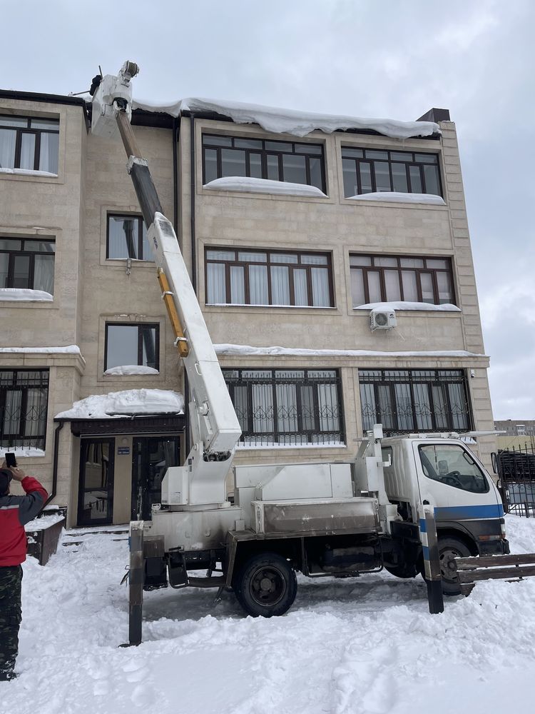 Агп,услуги автовышки,автовышка